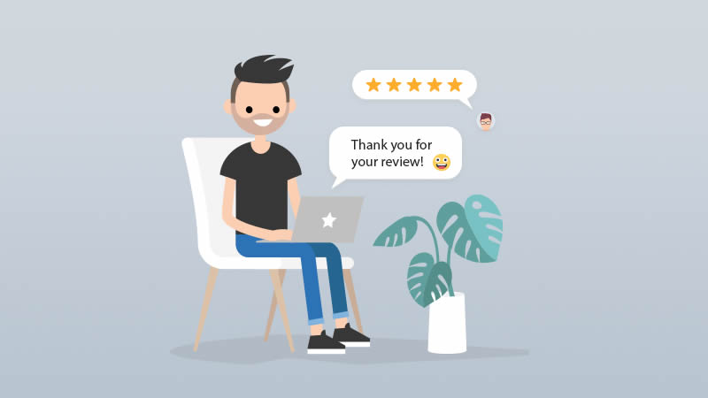Don't Let That Negative Google Review Prevent You From Getting New Business
