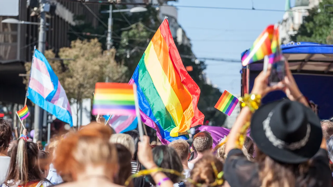 Pride Month Marketing Strategies and Inspiring Digital Campaign Examples by Alfatek Digital